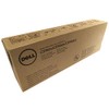 Dell KGGK4 Yellow Toner Cartridge C3760N/C3760DN/C3765DNF Color Laser Printer