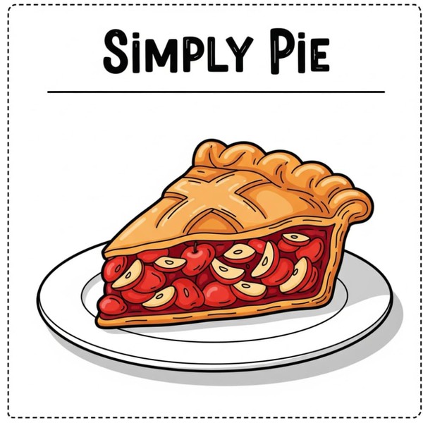Simply Pie