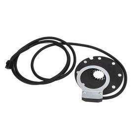 SUNGOOYUE PAS Pedal Assist Sensor, Fast Responding Bike Power Pedal Assist Sensor 8 Magnets E-Bike Repair for Mountain Bike