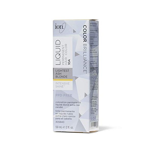 7RR Intense Red Permanent Liquid Hair Color