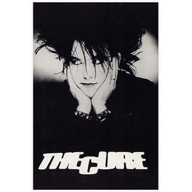 Rock Band Poster 80 90s Poster Vintage Poster Art Poster Bedroom Decor Room Posters Living Room Decoration 12x18inch(30x45cm) Unframe-style