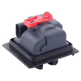 Fuel Cap Tank Flap Locking Actuator Locking Motor Drive for E G GL GLA M S Class W463 W222 W166 X166 X156 S213 A217 C217 A238 C238 GLC X253 C253 GLE W166 C29 2 X16 X6 SL R231 SLC R172