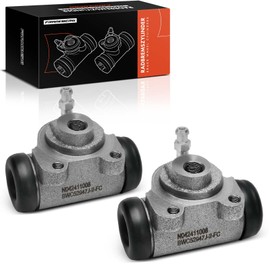 Frankberg Wheel Brake Cylinder Wheel Grinder Brake Cylinder Locking Cylinder Wheel Brake Cylinder Replacement # 7701041021