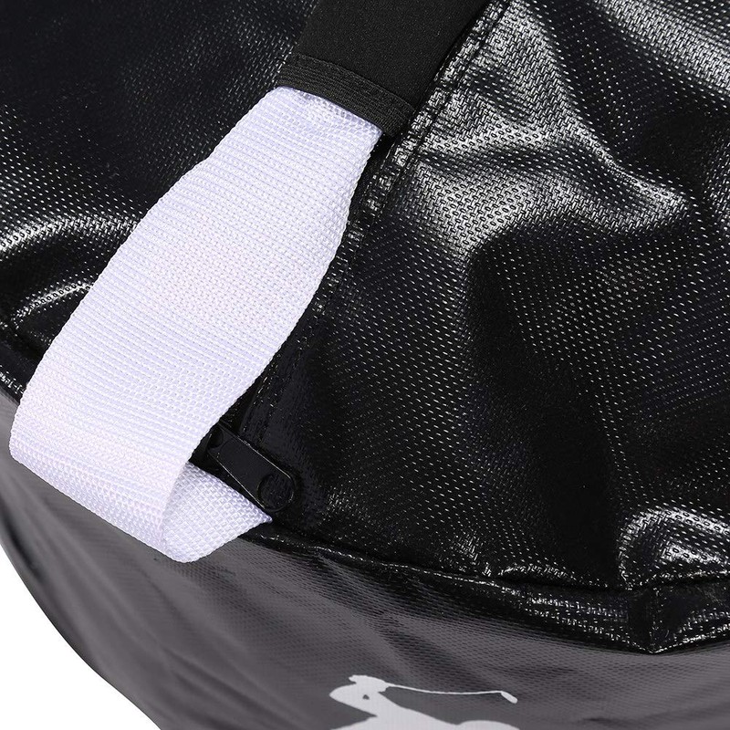 Golf Training Bag Impact Swing Bag Swing Practice Posture Correction