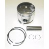 WSM Tigershark 640 647 Piston Kit '94-'99, 010-850-04K .25mm SIZE ONLY