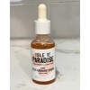 Isle of Paradise LIGHT Self Tanning Drops Face Body 1.01oz,