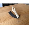 Italian Hand Gesture Desk Toy - Fun Office Decor &
