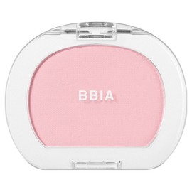 Bbia Last Blush 4g, 09 Cherish, 1 piece / 삐아 라스트 블러쉬 4g, 09 체리쉬, 1개