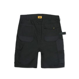 CAT Men's Trade Shorts (Black, 30), black