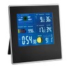 Green Wash Ltd TFA Dostmann 230V Gallery Weather Station