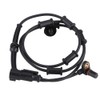 Wheel Speed Sensor Left & Right Wheel ABS Material for