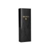 BELIUS Neptuno Aluminum Wave Ballpoint Pen Black Ink Blue Ink