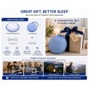 Single Bed Mosquito Net for Bed Summer - 100% Polyester