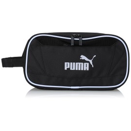 Puma Active Shoe Case S 079031 24 Fall Winter Color Black/Cool Weather (09) ONE SIZE, 24 Fall/Winter Colors Puma Black/Cool Weather (09)