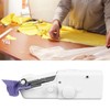 Handheld Electric Sewing Machine Quick Sewing Portable Mini Sewing Machine