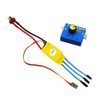 3 Phase Brushless Motor Speed Controller DC 12V 30A PWM