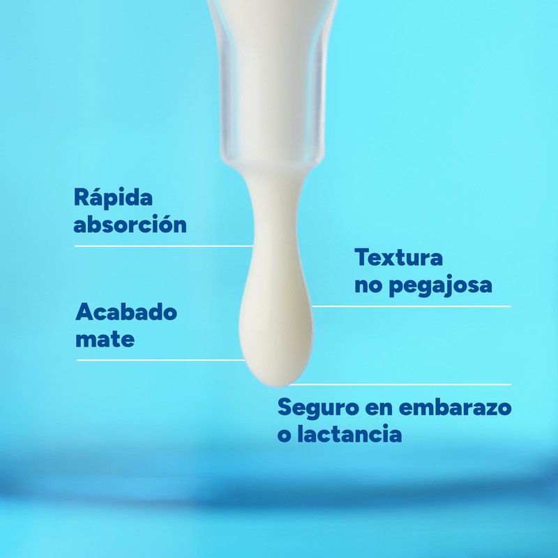 DUCRAY Keracnyl Sérum Regulador Anti-Imperfecciones, Controla brotes de imperfecciones agravados
