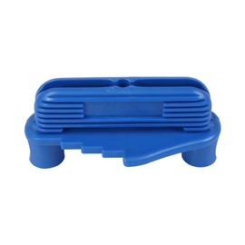 Namvo 2 Center Scriber Set – Line Scribe Marking Tool for Woodworking, Offset Marking Center Finder, Carpentry Positioning Gauge, Imperial System, Fits Standard Wooden Pencils