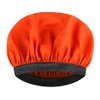 Evolve Edge - Gorro de bolsillo, Exotics, Dark Orange