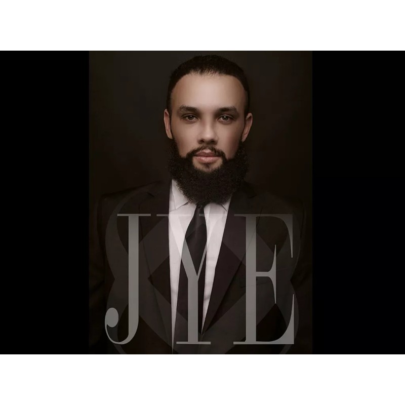JYE 10aceites Jye Cuidado De Barba Y Bigote Mayoreo Haz