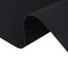 MIIDII Shoe Sole Repair Rubber Soling Sheet, Non-Slip Shoe Pads