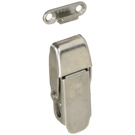 Woodpecker Hildegard Large Catch Clip C – 1537 – A- 4 