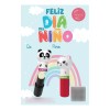 Lip Smacker Regalo Dia Del Niño 3 Party Pack Con