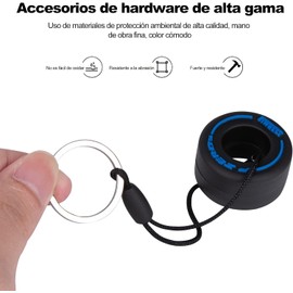 Llavero de llanta de carreras F1,Mini llavero de llanta de 5 colores,lindo llavero de llanta,material de goma suave,utilizado para la decoración del automóvil,Regalo para los amantes del coche（5 pcs）