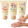 Crema de Manos Hidratante,crema de Manos Perfumada, Crema para Manos