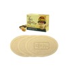 무궁화 때비누 3개 세수비누 Mugunghwa Cleansing Soap 3 Pieces