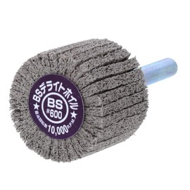 Ichiguchi BS Delight Foil PRO 1.2 x 1.0 x 2.0 x 2.6 #600