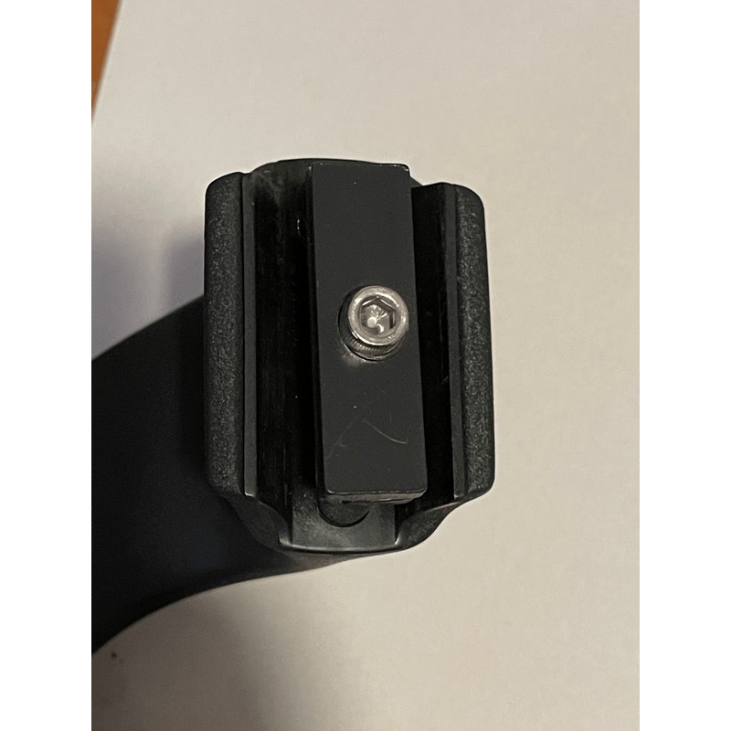 Herman Miller Aeron Office Chair Replacement Arm Bolts / Screws