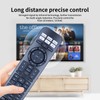 TCNOUMT New Remote Control Suitible for Bose Series II Solo
