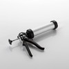 Alyco 198810 - Mortar and Caulk applicator Gun with 300cc Bag