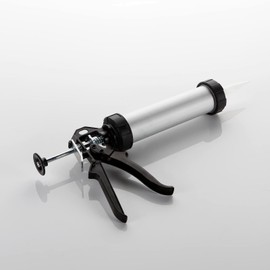 Alyco 198810 - Mortar and Caulk applicator Gun with 300cc Bag