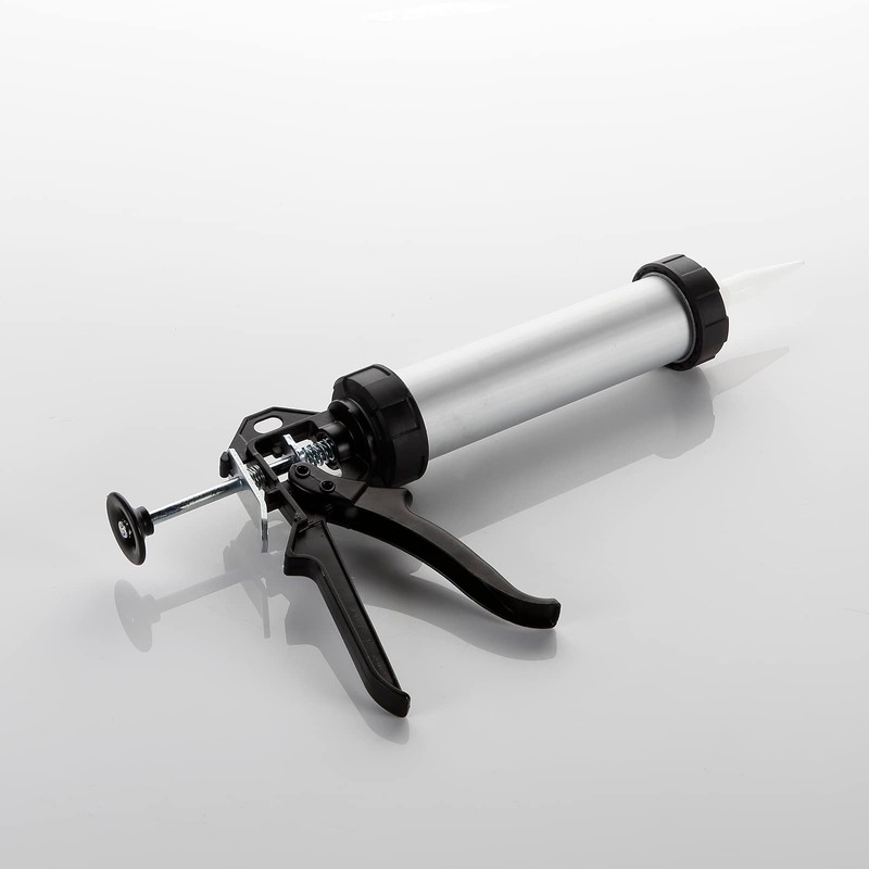 Alyco 198810 - Mortar and Caulk applicator Gun with 300cc Bag