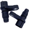 Automotive-leader 2Pcs Transmission Speed Sensor Replacement for Nissan 2005-2006 Altima