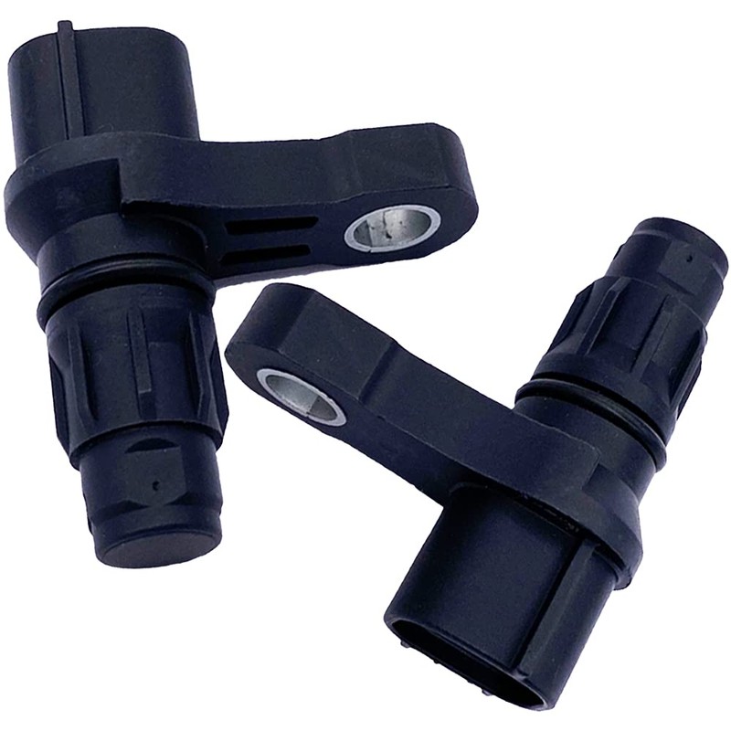 Automotive-leader 2Pcs Transmission Speed Sensor Replacement for Nissan 2005-2006 Altima