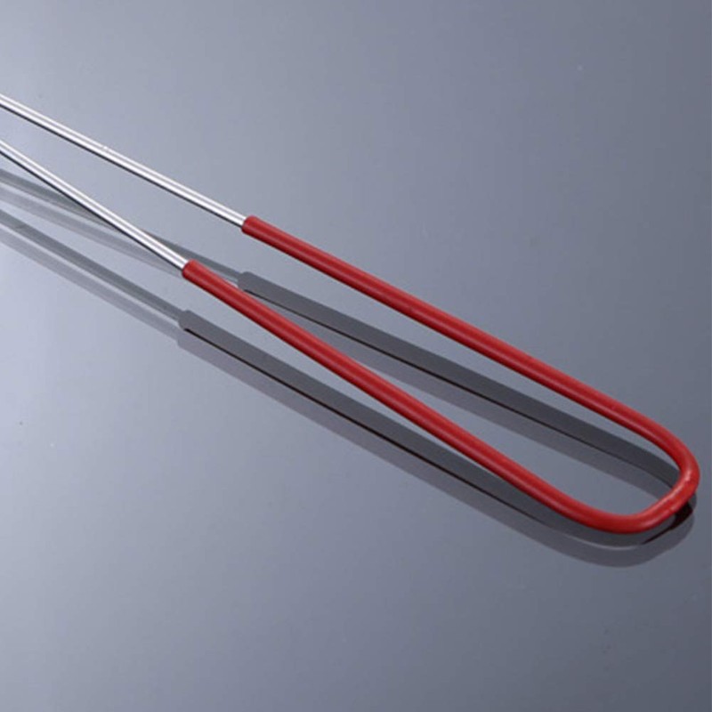 Stainless Steel Strainer Spoon, Hot Pot Strainer Spoons, Spider Strainer