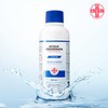 AIESI® Acqua Ossigenata F.U. disinfettante (2x250 ml) con tappo di