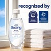 Downy Free & Gentle Rinse Laundry Odor Remover, Scent Free,