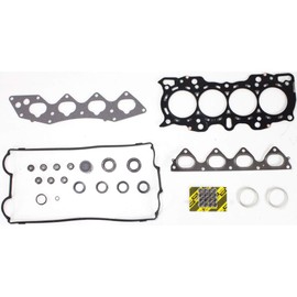 for Honda CR-V Head Gasket Set 1997 98 99 00 2001 | Multi-Layered Steel
