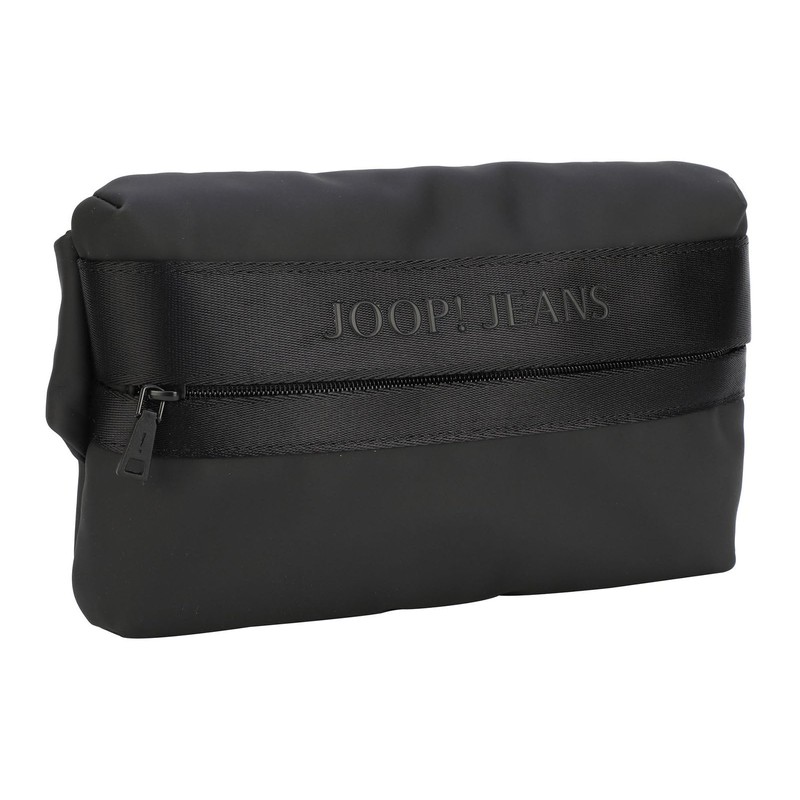 Joop! Modica Nuvola edgar hipbag shz, black