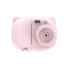New! Multifunctional Instant Camera AMKOV Instant Paint Camera Kids Camera