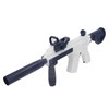 Electric Water Toy ABS Rechargeable Automatic Water Soaker Toy Water