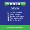 Nestle Polo Mint Original Tube 34g (Pack of 3)