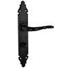 Hardware Store Door Fitting Handle Set Door Handle BB PZ