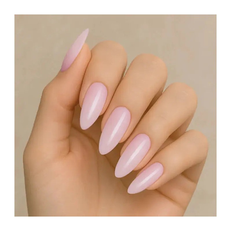 Kiara Sky Gel Builder Blooming