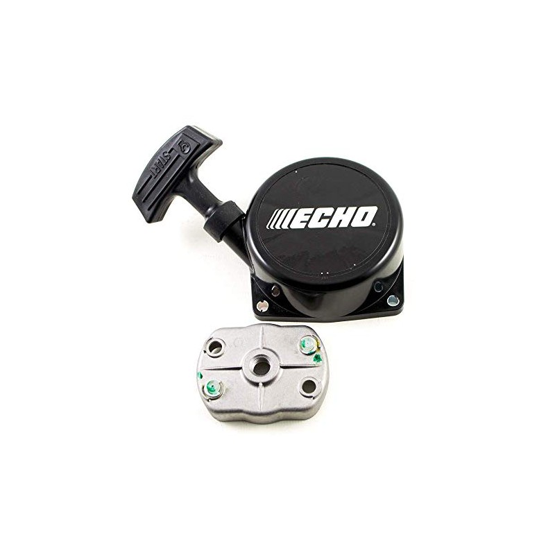Echo P021009450 Genuine Recoil Starter Assembly PB-610 PB-413 PB-403 PB-4600