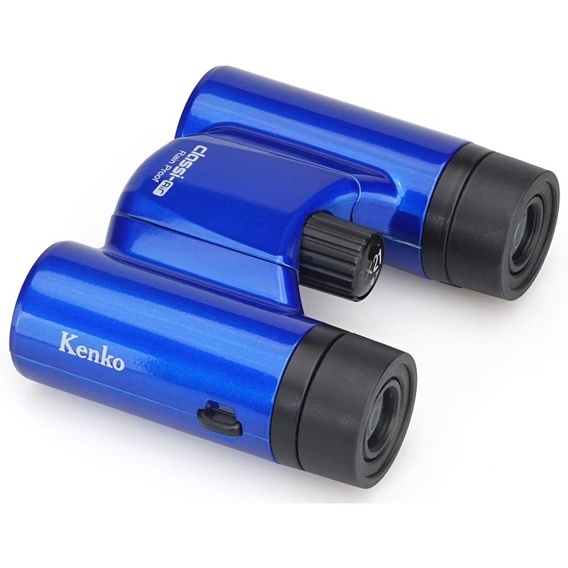 Kenko Classi-Air Binoculars 8x21 DH Roof Prism Lightweight Foldable &